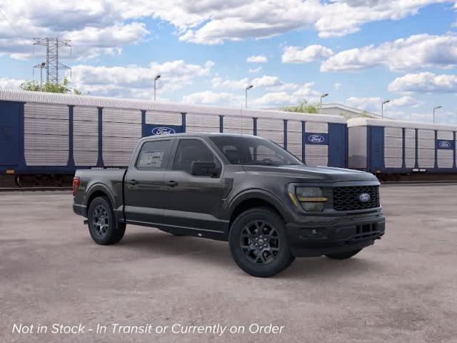 Thumbnail: 2026 Ford F-150 - 29