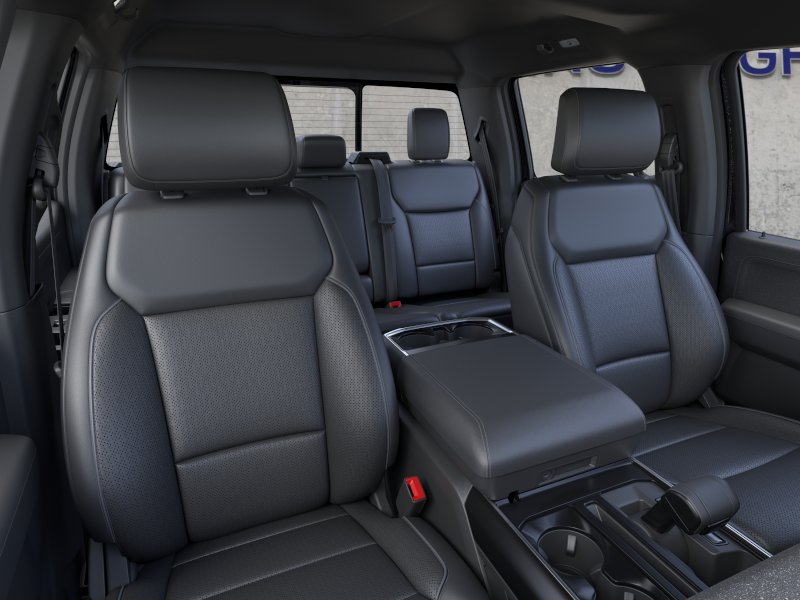 Thumbnail: 2026 Ford F-150 - 10