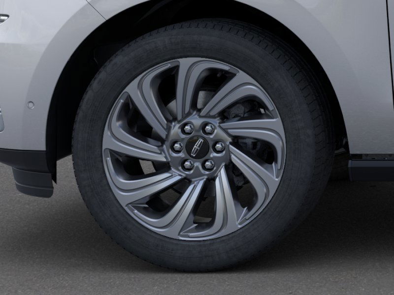 Thumbnail: 2024 Lincoln Navigator L - 49