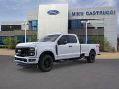 2026 Ford F-350 XL Truck Super Cab
