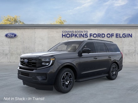 2026 Ford Expedition Active SUV