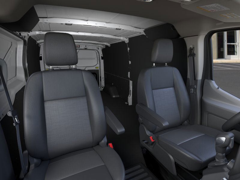 2025 Ford Transit Van Base - Photo 31