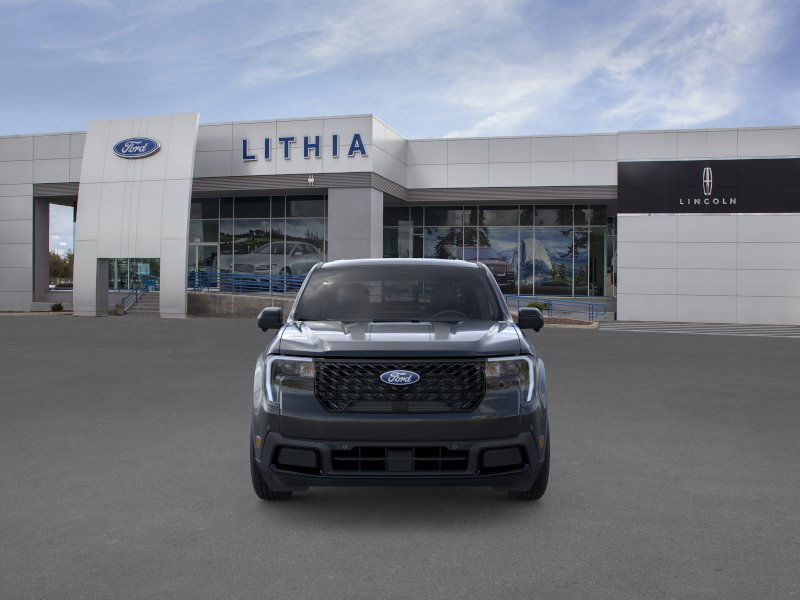 Thumbnail: 2026 Ford Maverick - 35