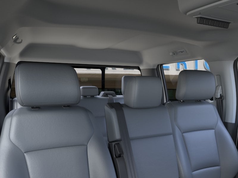 2026 Ford Super Duty F-350 SRW Chassis Cab F-350 XL 4WD Crew Cab 179 WB 60 CA