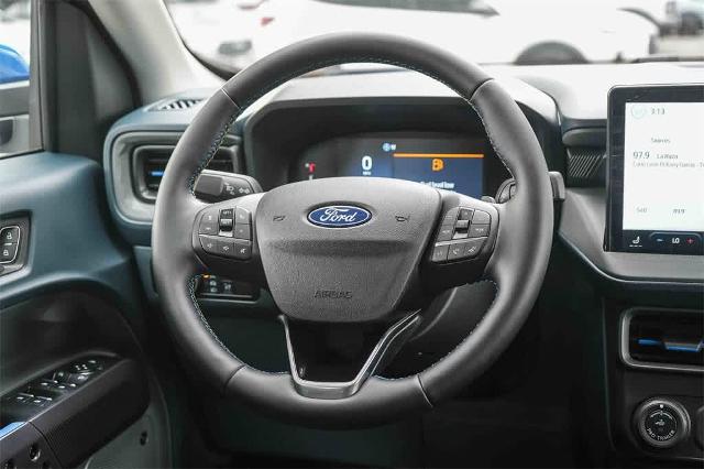 Thumbnail: 2026 Ford Maverick - 41