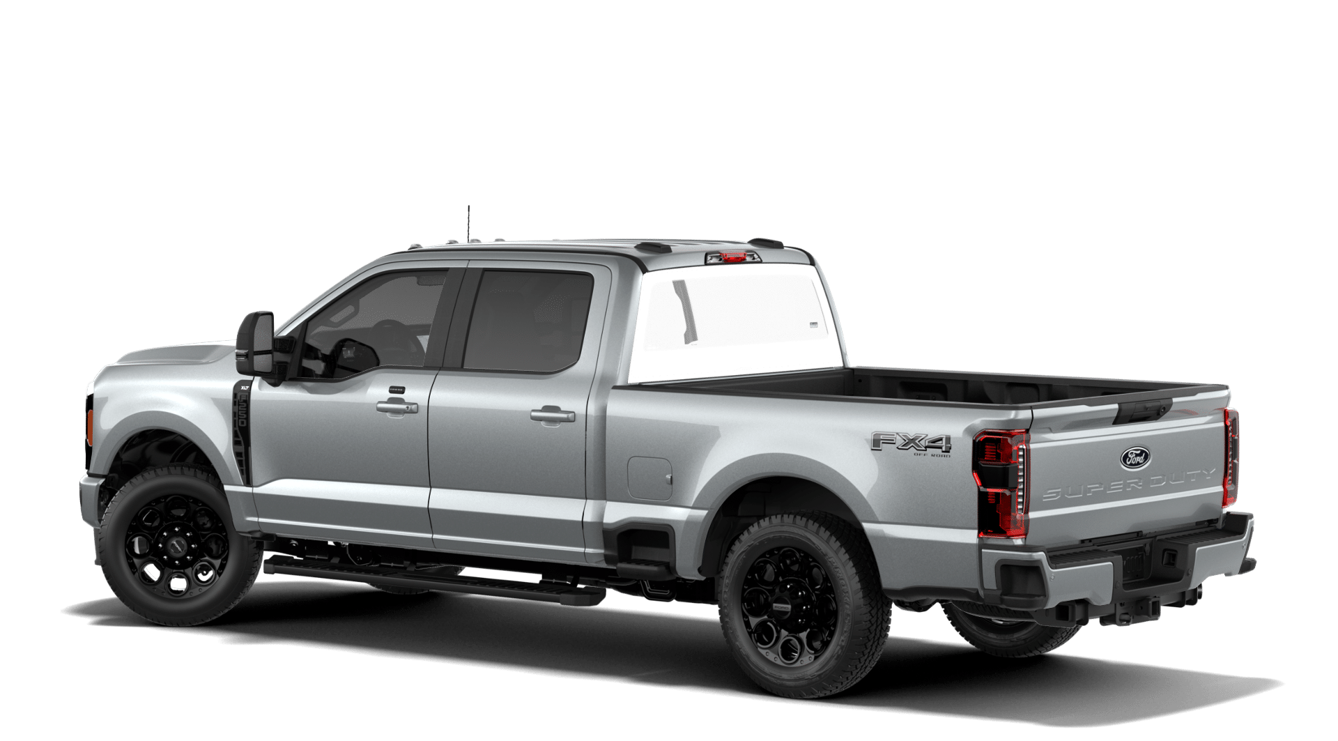 New 2027 Ford F-250 TRUCK