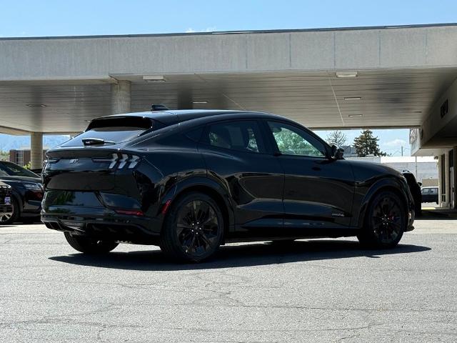 2025 Ford Mustang Mach-E GT - Photo 51