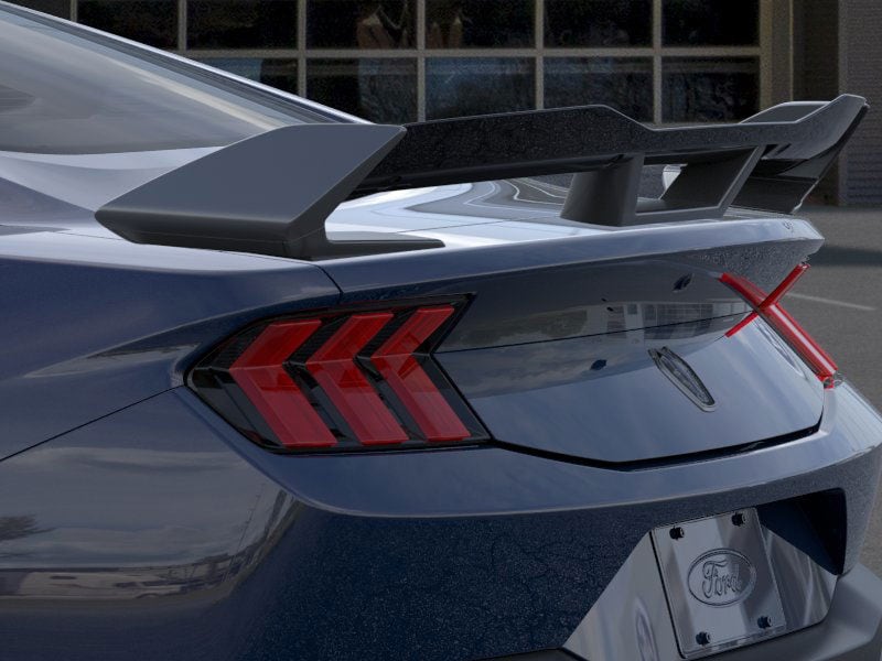 2025 Ford Mustang Dark Horse - Photo 22