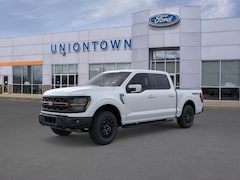 2026 Ford F-150 Tremor 4x4 Tremor  SuperCrew 5.5 ft. SB