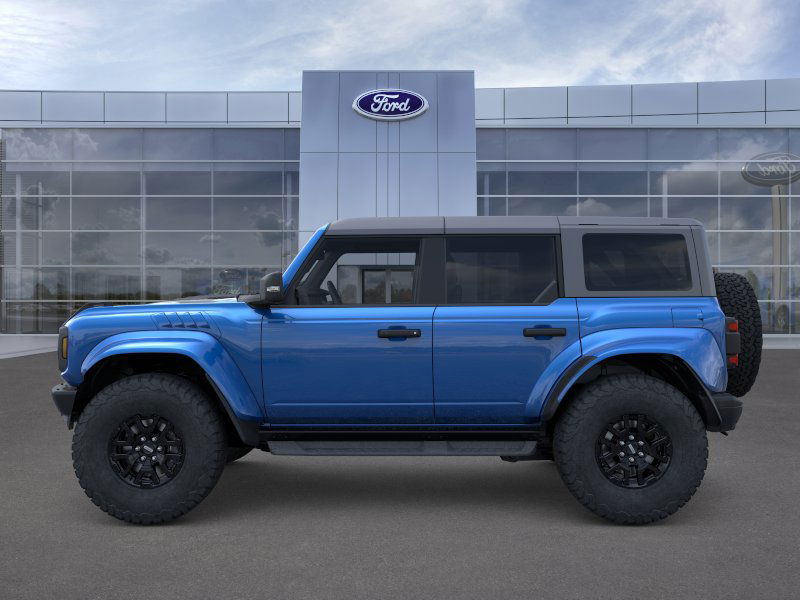 2025 Ford Bronco Raptor photo 2