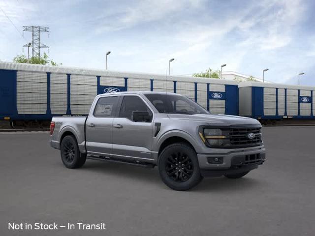 Thumbnail: 2026 Ford F-150 - 29