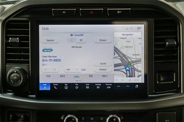 Thumbnail: 2024 Ford F-150 - 40