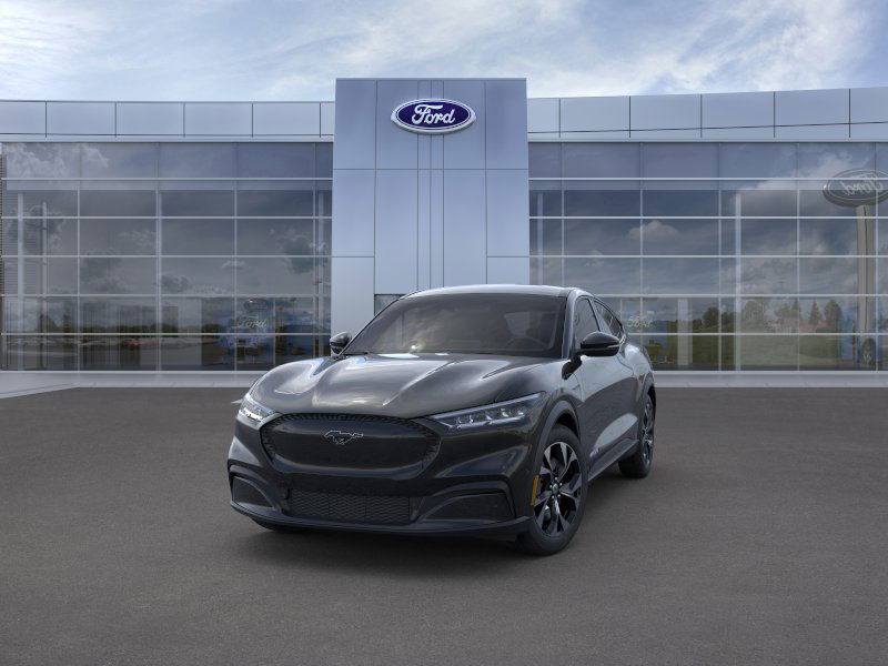 Thumbnail: 2024 Ford Mustang Mach-E - 2