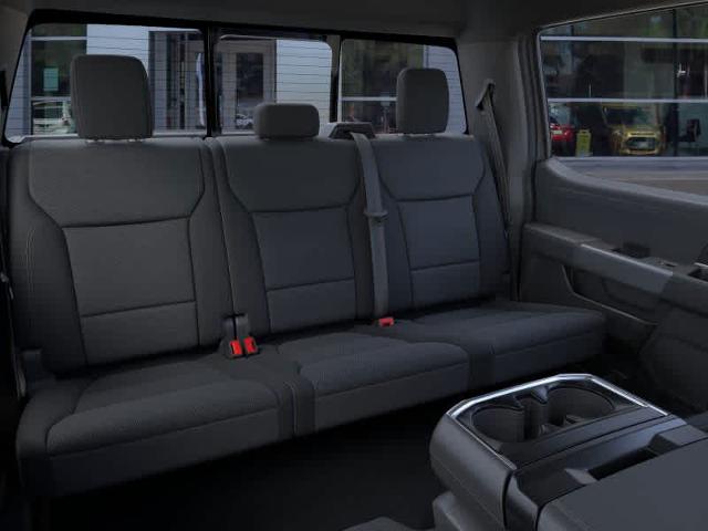 Thumbnail: 2025 Ford F-150 - 33