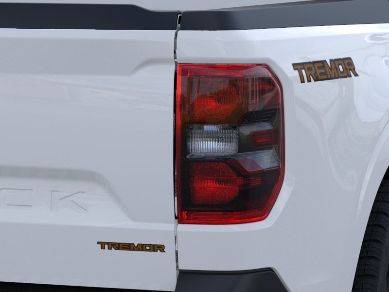 2025 Ford Maverick Tremor - Photo 46