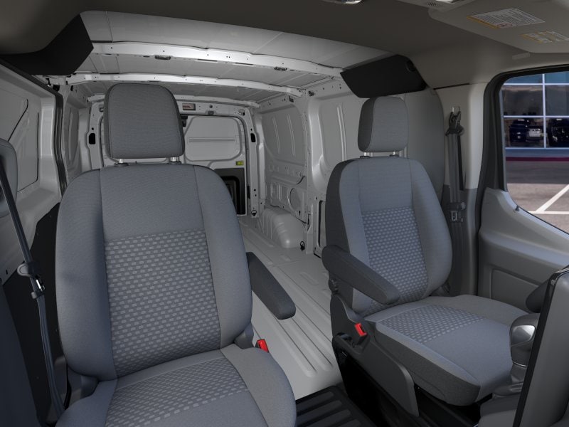 2026 Ford Transit Van Base - Photo 39