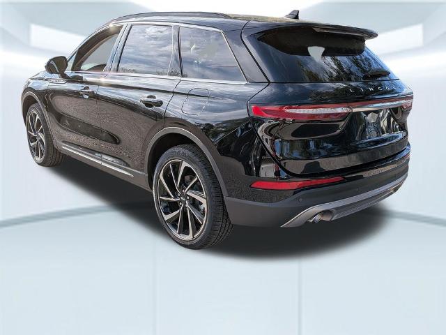 2026 Lincoln Corsair Reserve CROSSOVERS