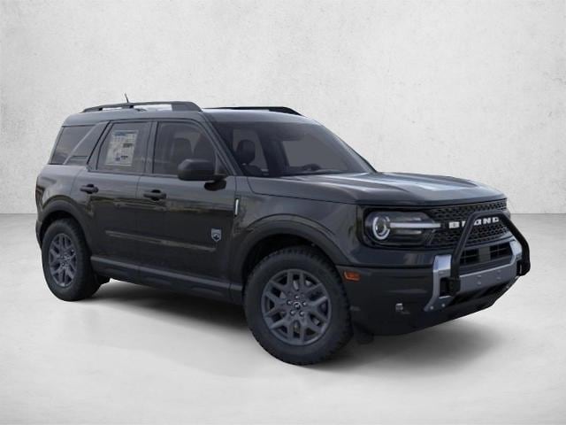 2025 Ford Bronco Sport Big Bend - Photo 7