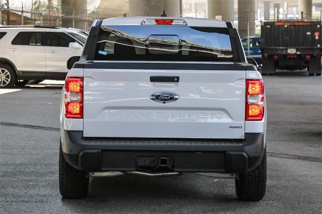 Thumbnail: 2024 Ford Maverick - 33