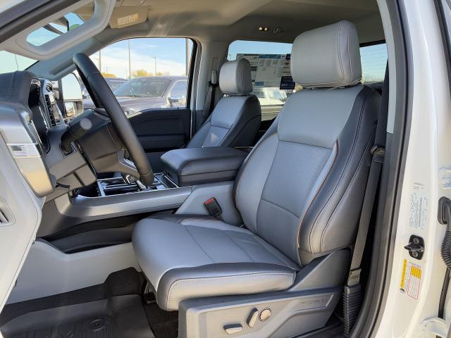 2025 Ford F-150 Lariat - Photo 54