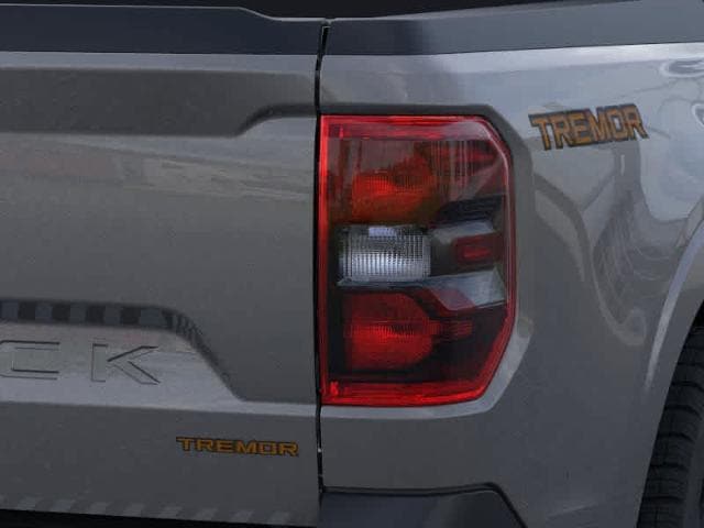 Thumbnail: 2026 Ford Maverick - 46