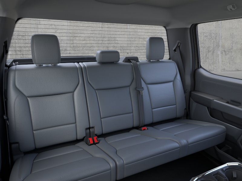 2025 Ford F-150 Lightning Flash - Photo 11