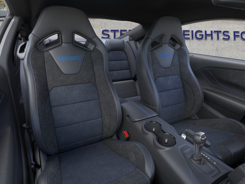 Thumbnail: 2024 Ford Mustang - 32
