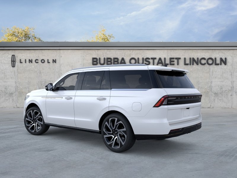 2026 Lincoln Navigator Reserve - Photo 26