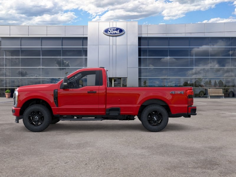 2026 Ford F-350 Super Duty XL - Photo 25