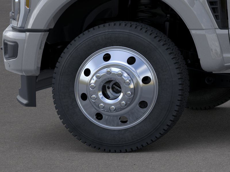 Thumbnail: 2026 Ford F-450 - 41
