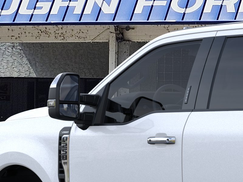 2026 Ford F-250 Super Duty Lariat - Photo 42