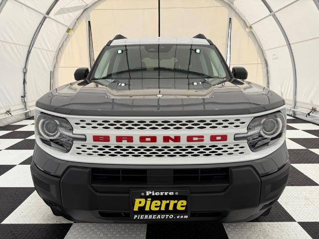 2025 Ford Bronco Sport Heritage - Photo 42