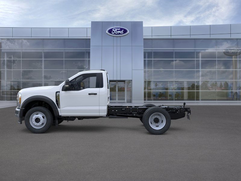 new 2026 Ford Super Duty F-450 DRW car, priced at $84,181
