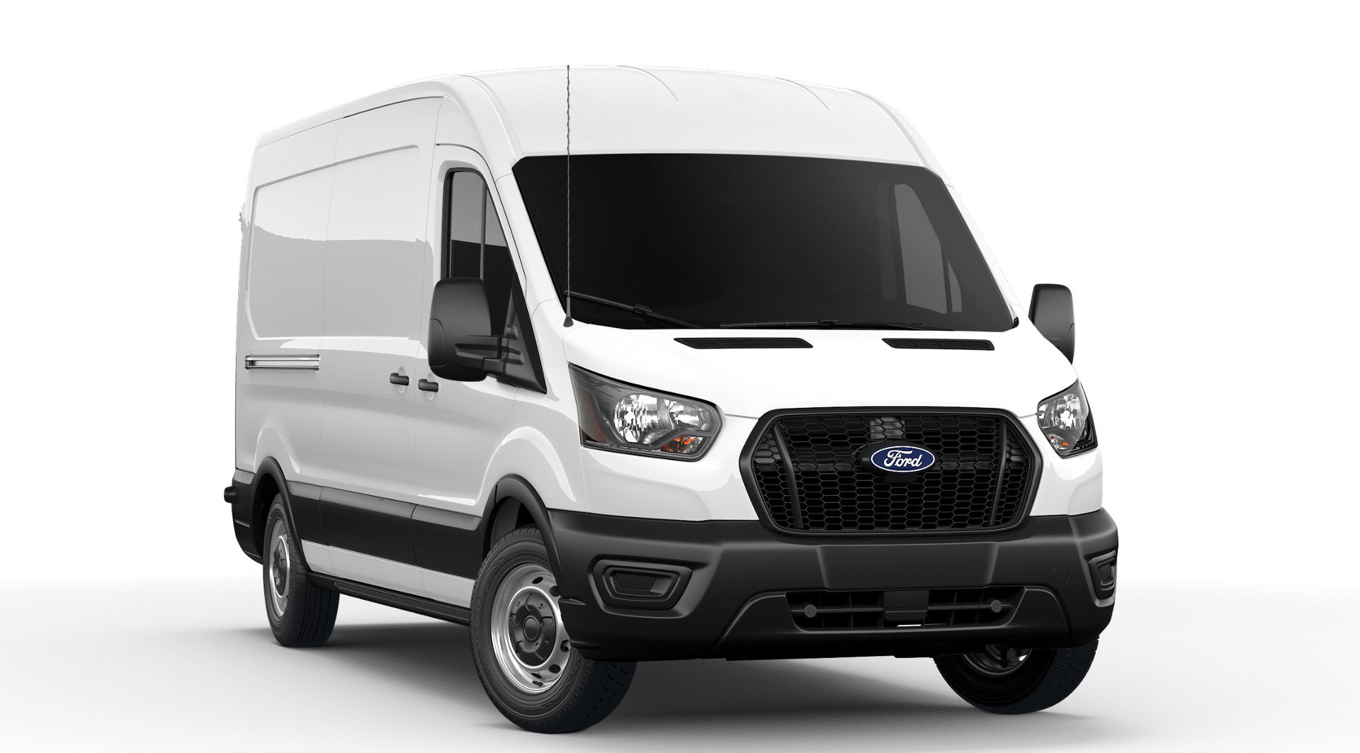 Thumbnail: 2026 Ford Transit Series - 26