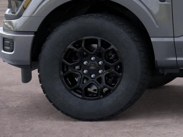Thumbnail: 2026 Ford F-150 - 34