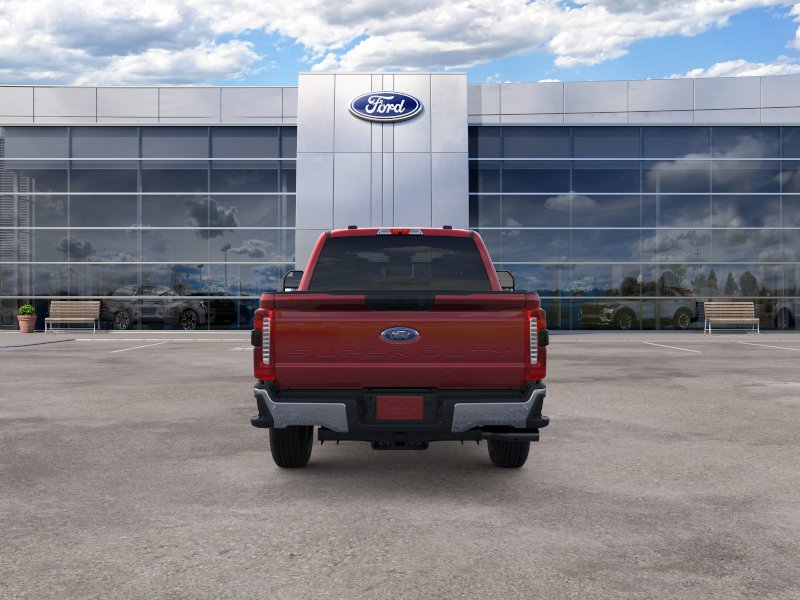 2026 Ford F-350 Super Duty XLT - Photo 27