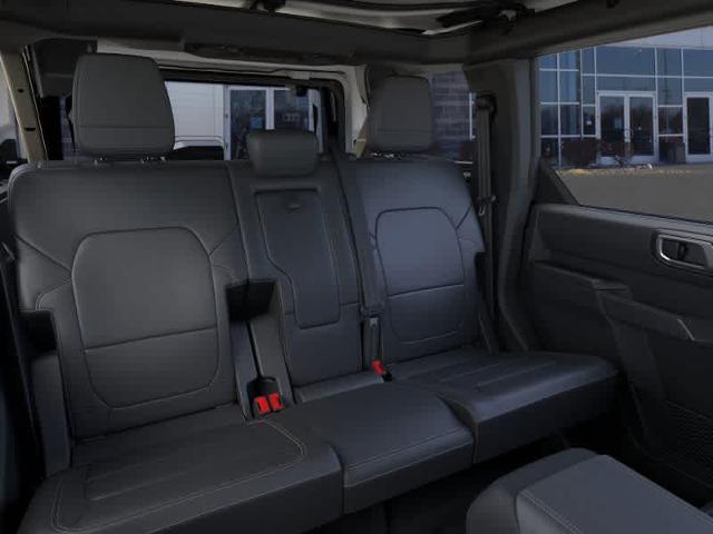 Thumbnail: 2026 Ford Bronco - 36