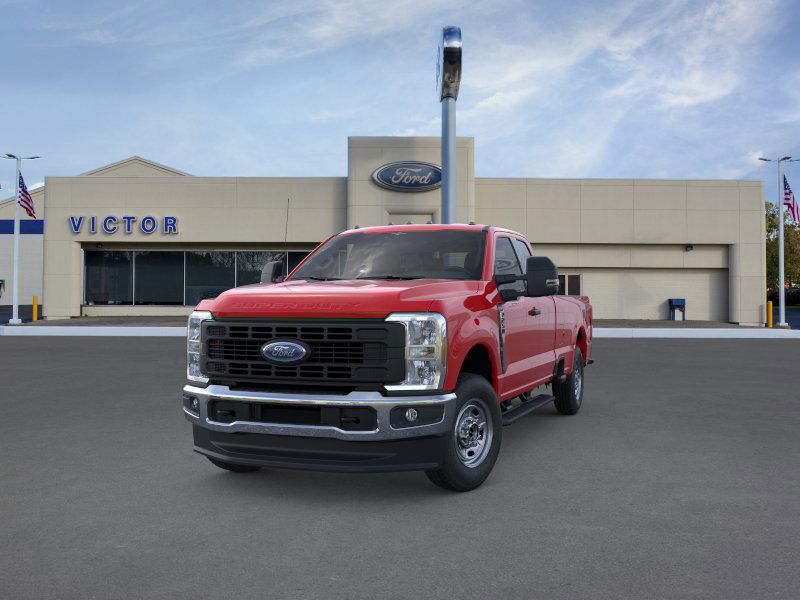 2026 Ford F-250 XL photo 2