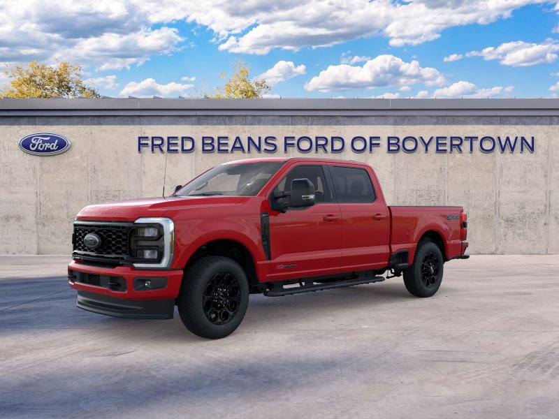  Ford F-250