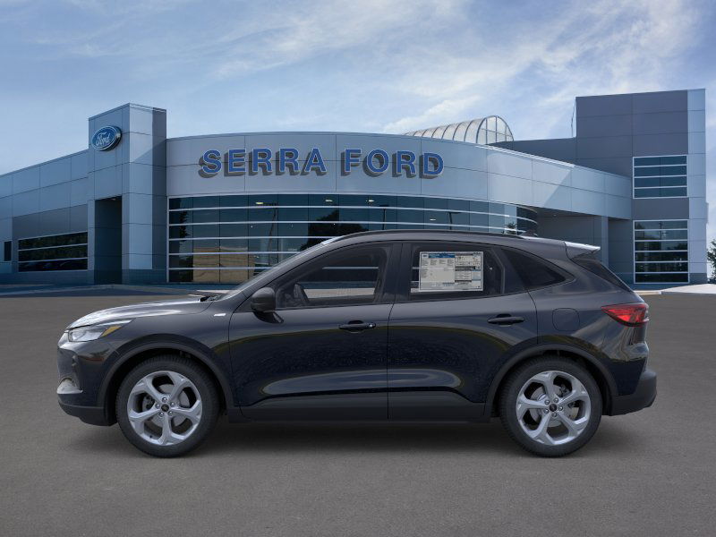2025 Ford Escape ST-Line photo 3
