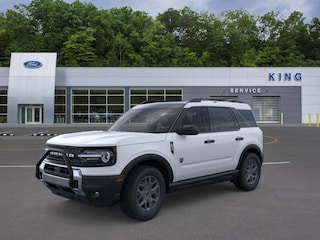 2025 Ford Bronco Sport Big Bend SUV