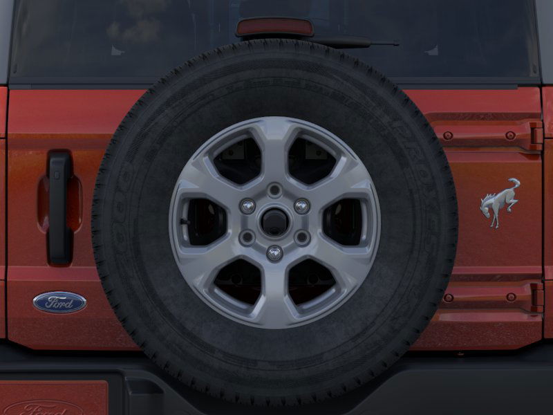 Thumbnail: 2024 Ford Bronco - 49