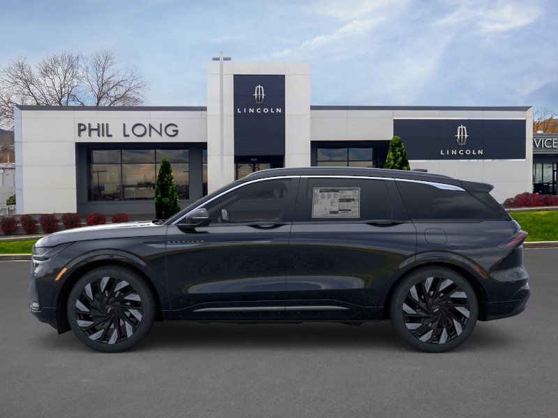 2026 Lincoln Nautilus Black Label - Photo 66