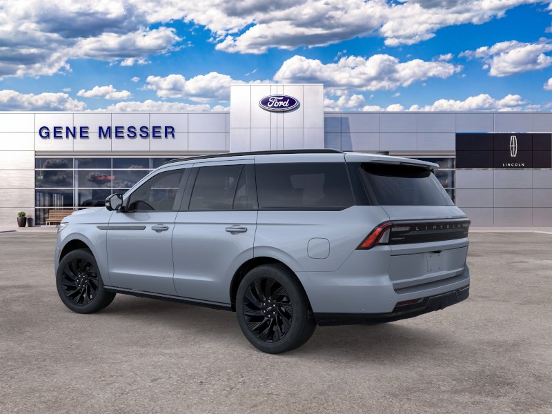 2026 Lincoln Navigator Reserve - Photo 26