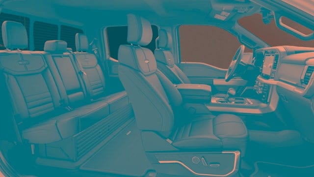 new 2026 Ford F-150 car, priced at $87,055