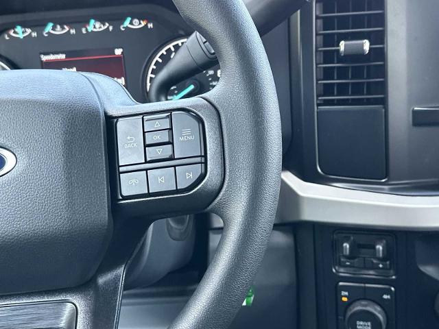 Thumbnail: 2026 Ford Econoline - 39