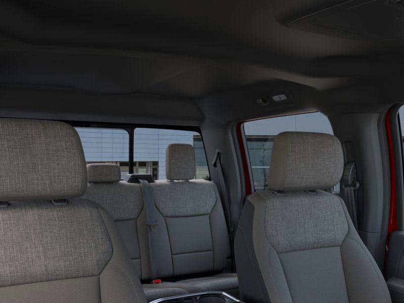 2025 Ford F-150 XLT - Photo 44