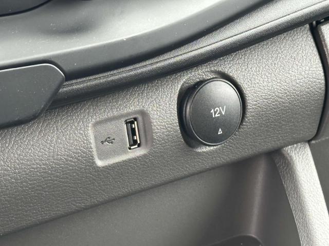 2024 Ford Transit Cutaway Base - Photo 35