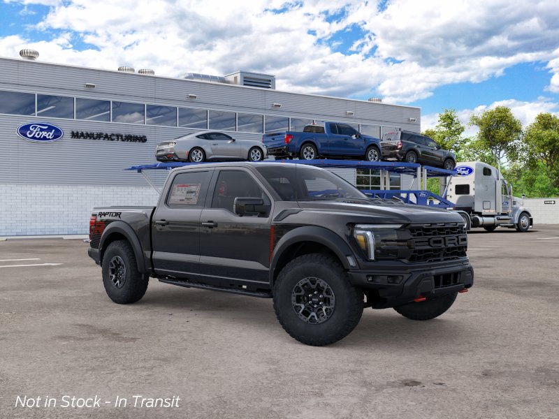 2026 Ford F-150 Raptor&reg; TRUCK