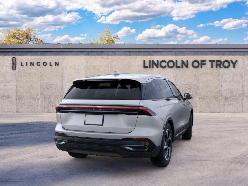 2026 Lincoln Nautilus Premiere - Photo 30